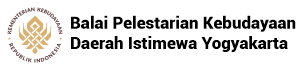 Logo BP Kebudayaan