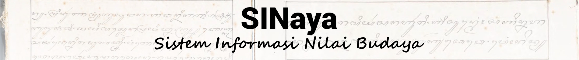 SINaya BP Kebudayaan D.I. Yogyakarta