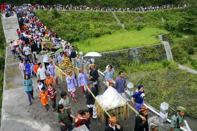 Merti Bumi Tunggularum -  Sleman, D.I. Yogyakarta