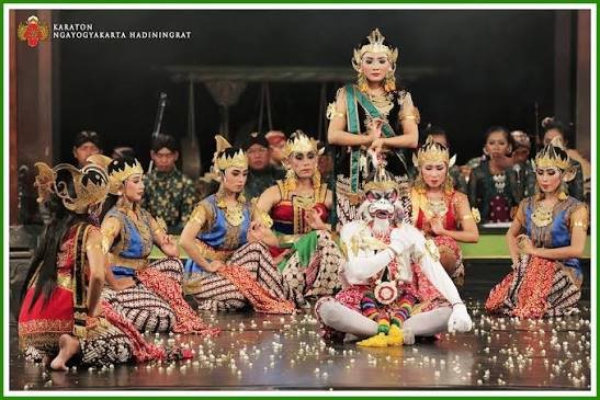 Langen Mandra Wanara