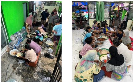 Gambar Tradisi