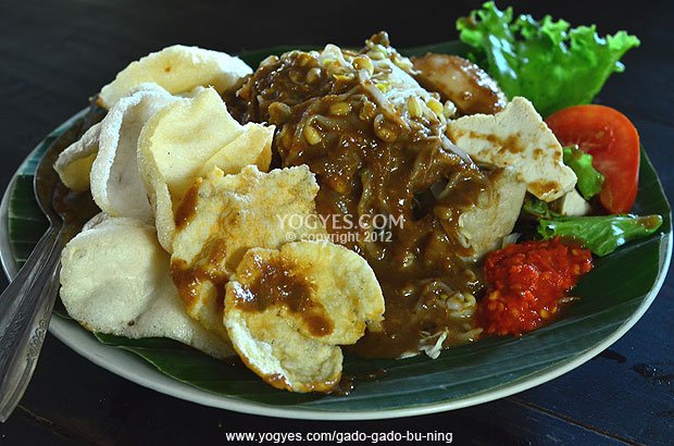 Gambar Tradisi
