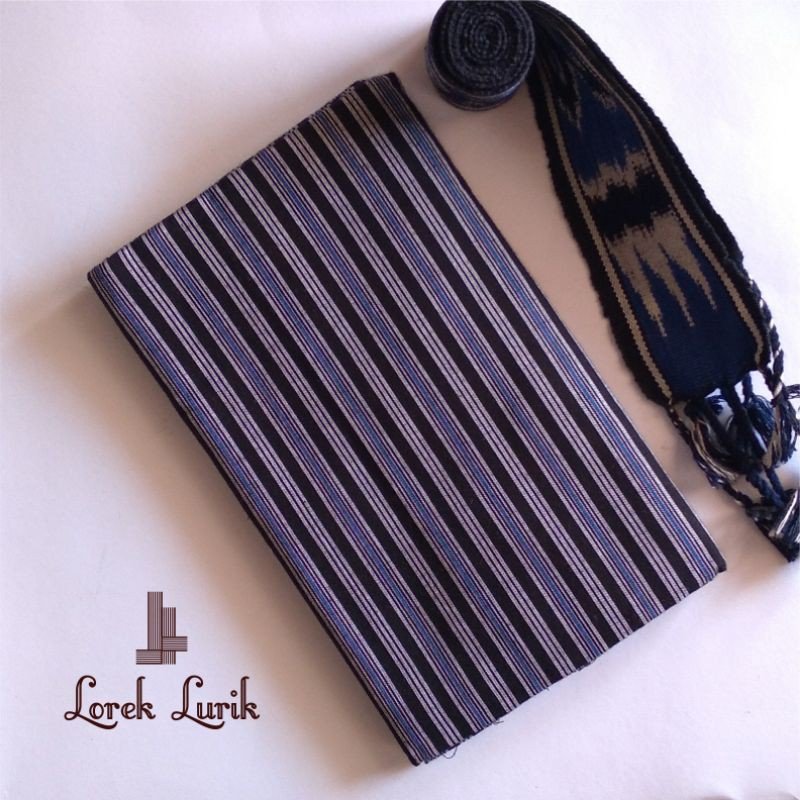 Lurik Yogyakarta