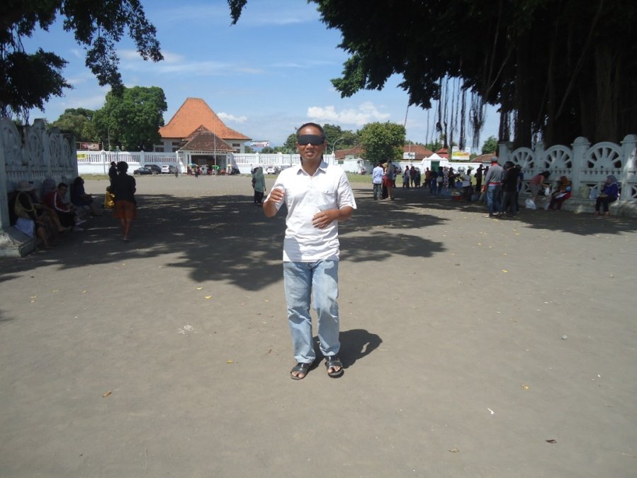 Masangin - Kota Yogyakarta, Daerah Istimewa Yogyakarta