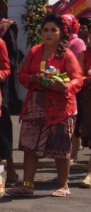 Gambar Tradisi