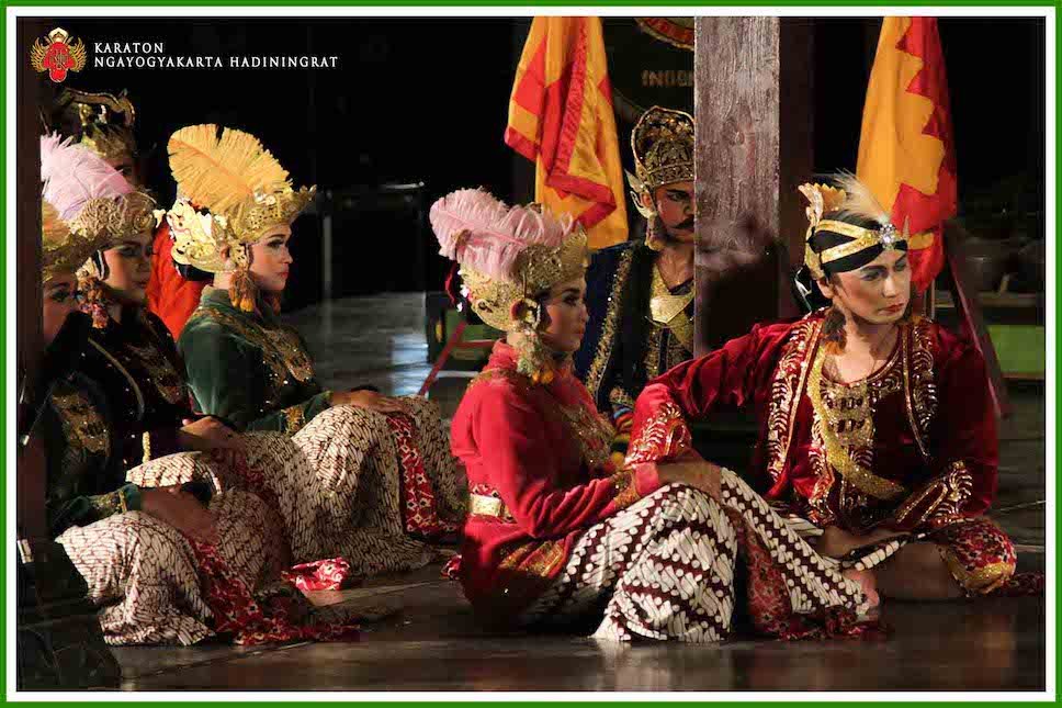 Langendriya Yogyakarta